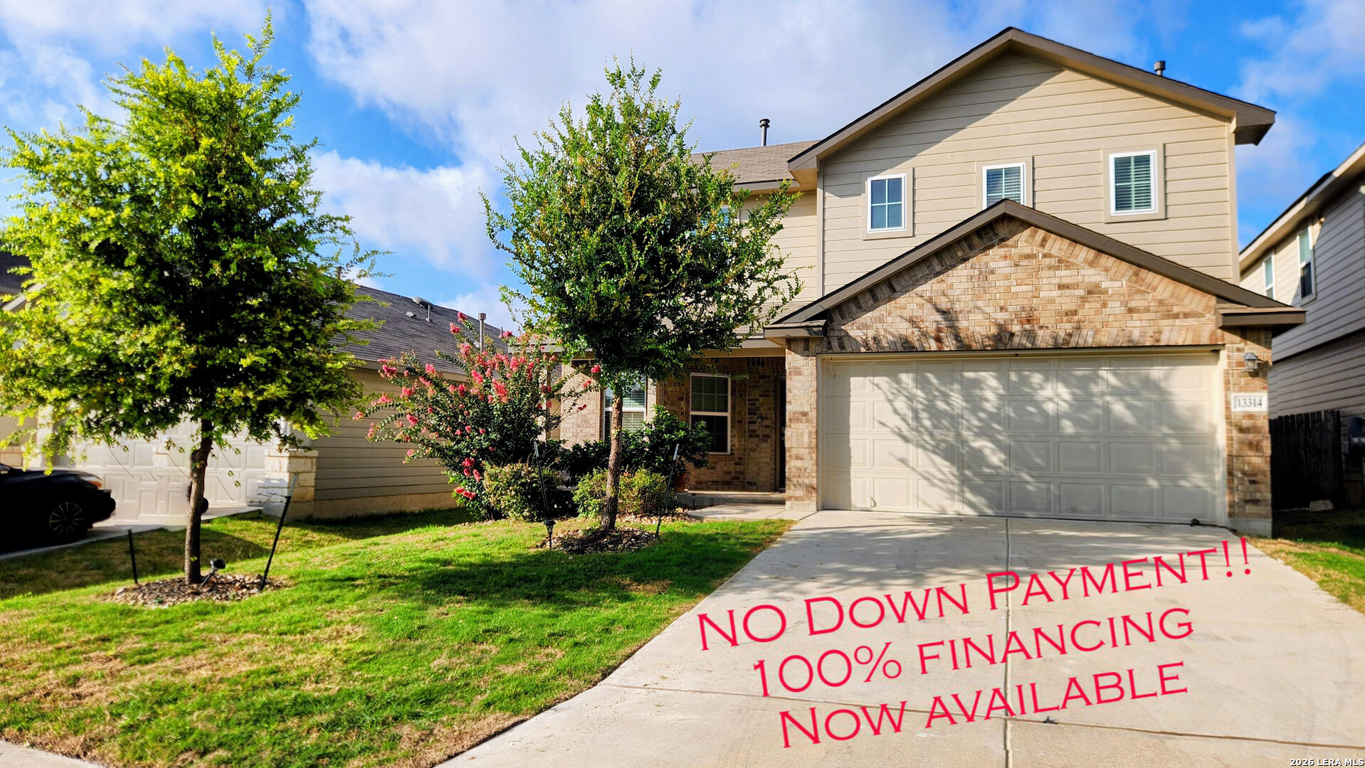 13314 Wood Sedge San Antonio TX 78254