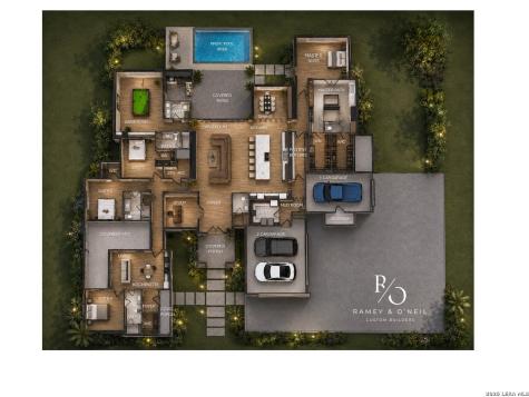 4 Ranch Point Boerne TX 78015