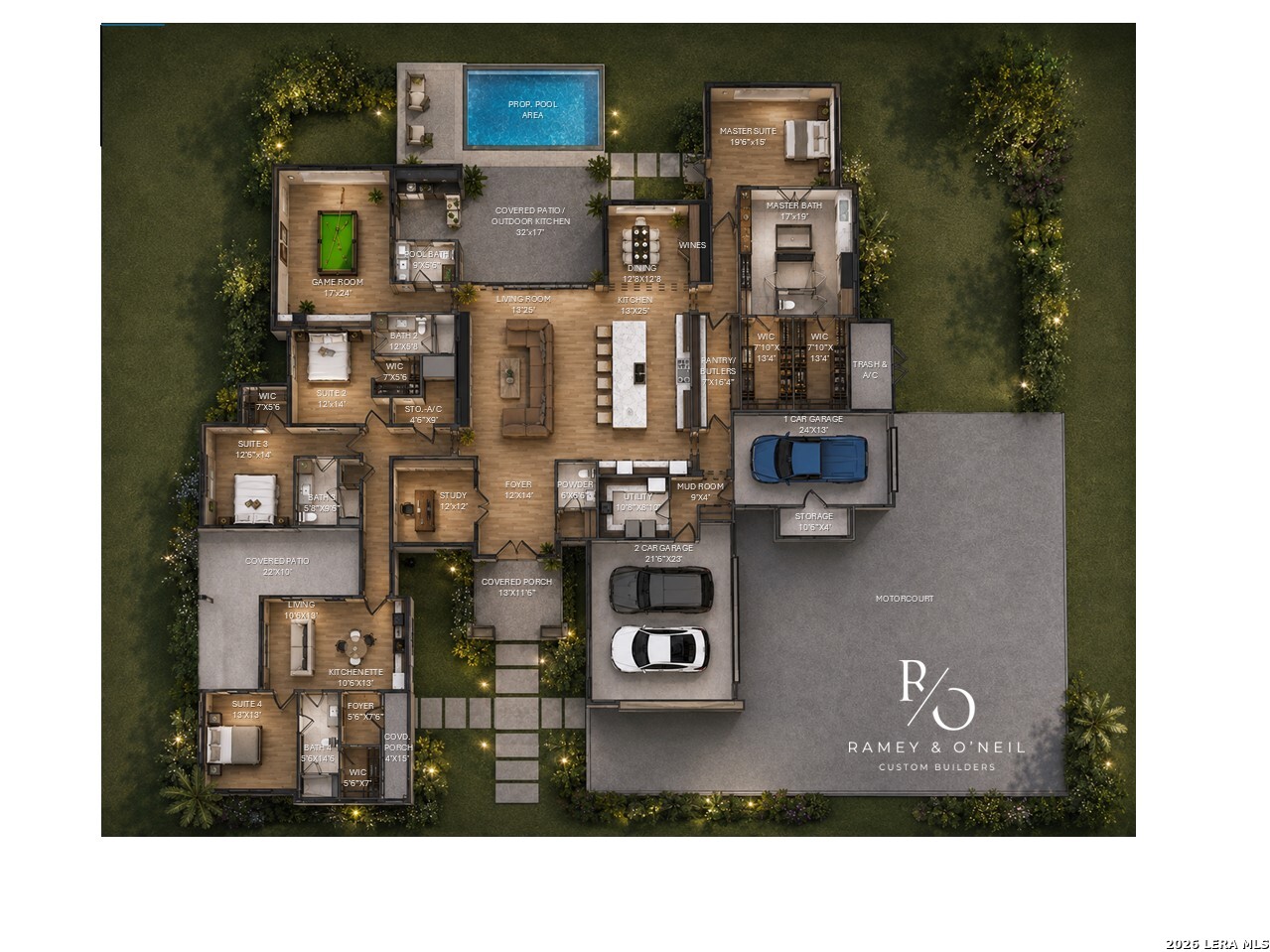 4 Ranch Point Boerne TX 78015