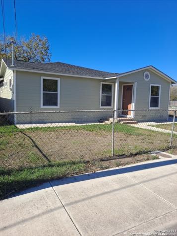 979 SW 36th Street San Antonio TX 78237