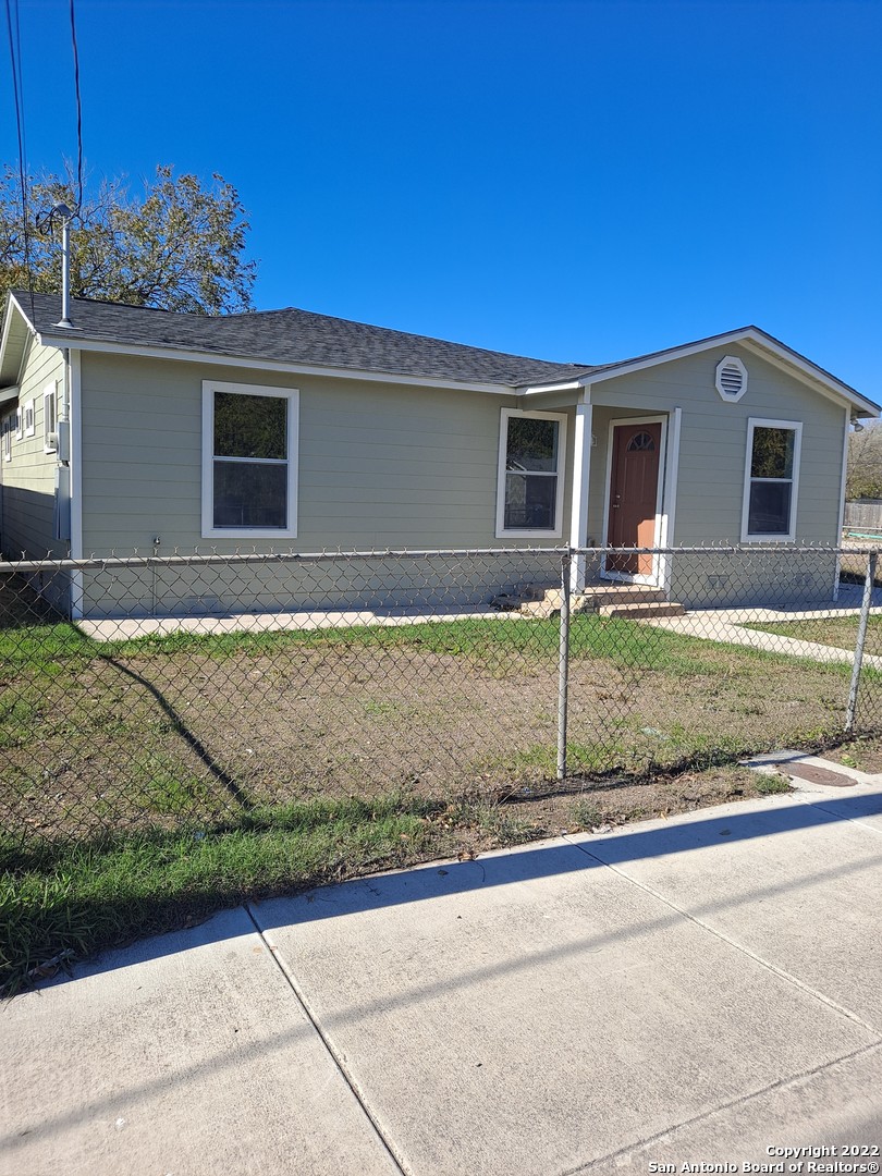 979 SW 36th Street San Antonio TX 78237