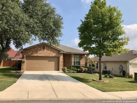 11631 Valley Garden San Antonio TX 78245