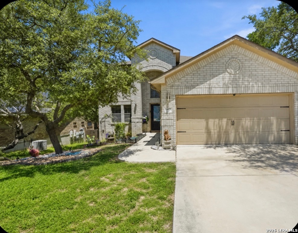 11819 Camp Real San Antonio TX 78253