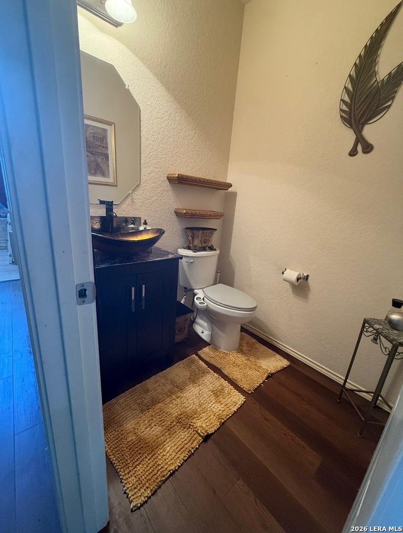 11819 Camp Real San Antonio TX 78253