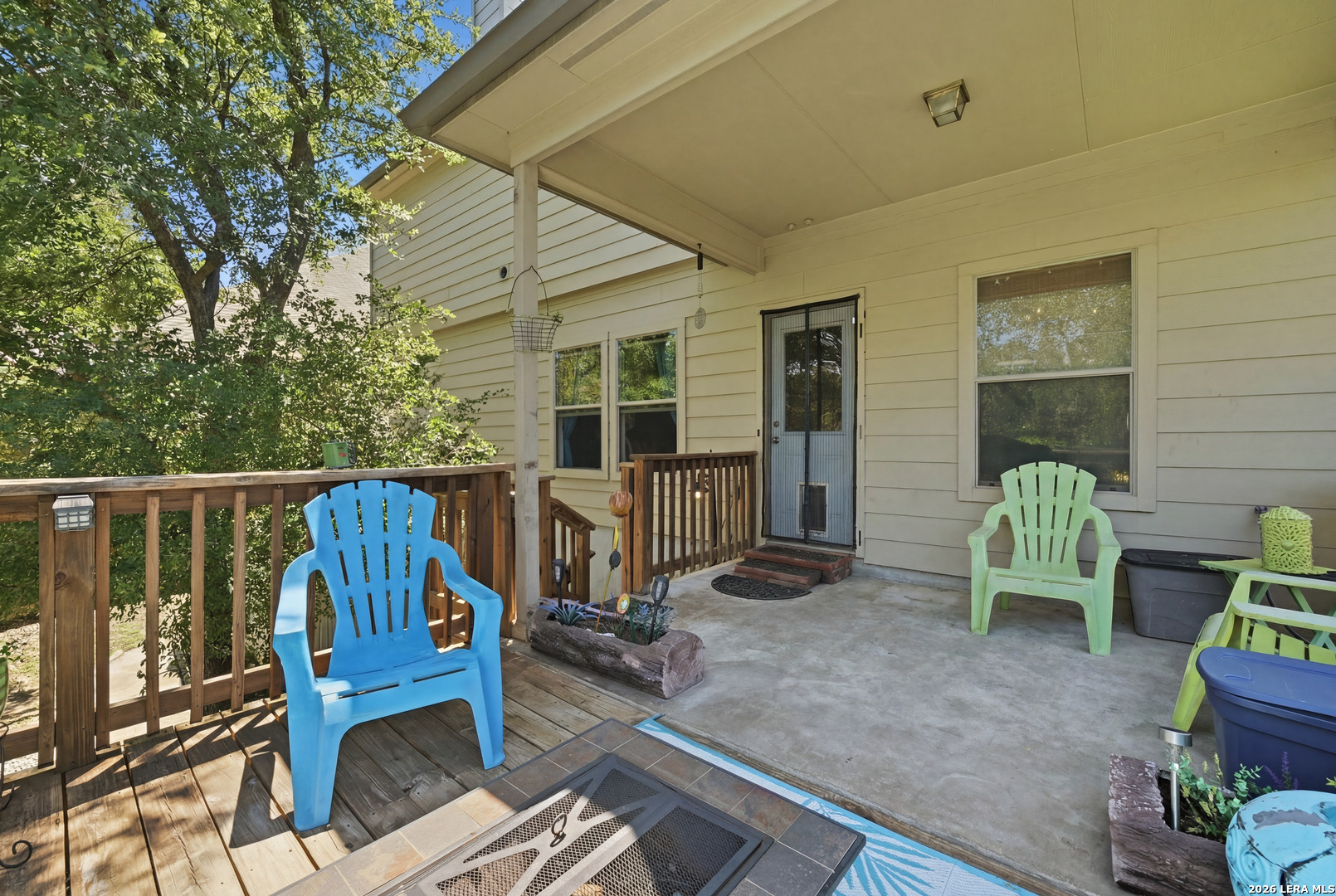 11819 Camp Real San Antonio TX 78253