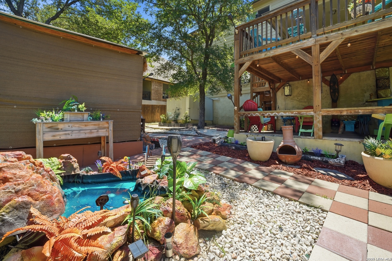 11819 Camp Real San Antonio TX 78253