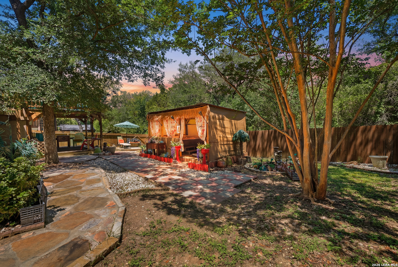 11819 Camp Real San Antonio TX 78253