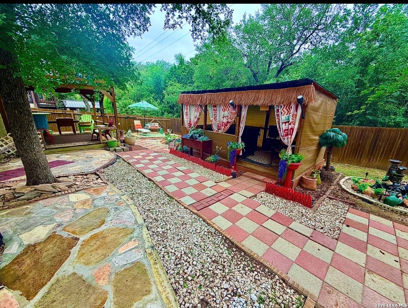 11819 Camp Real San Antonio TX 78253
