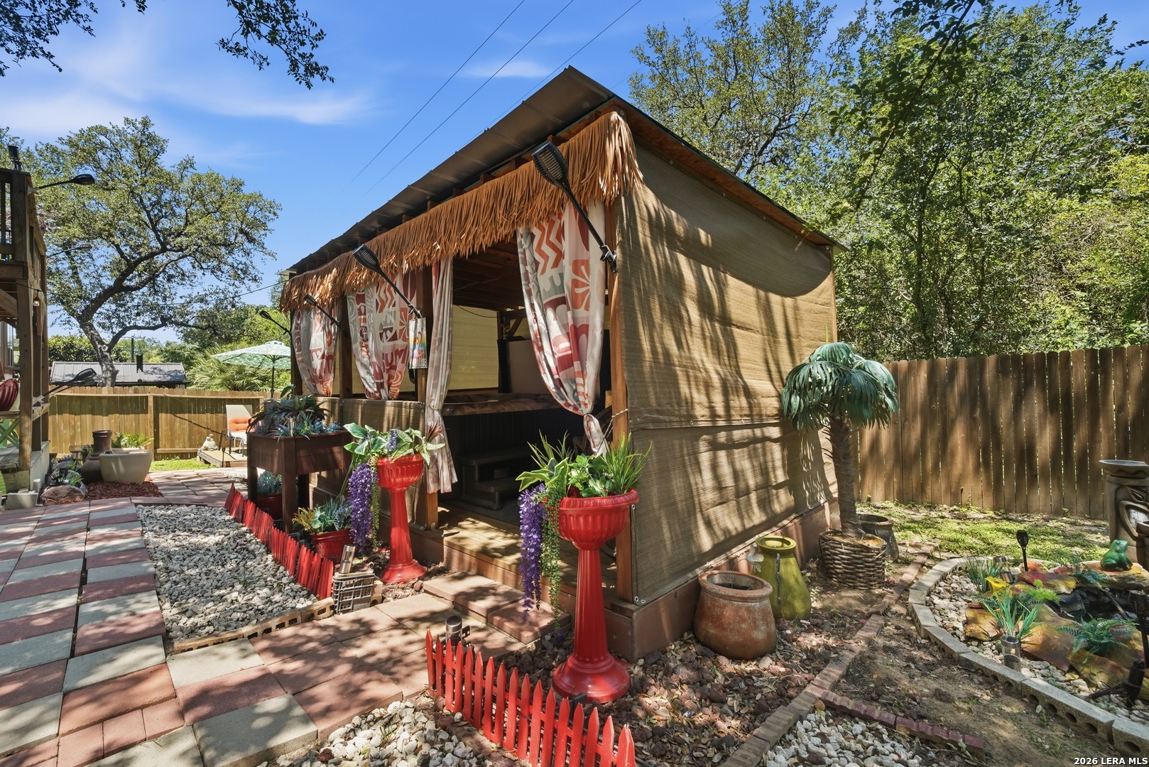 11819 Camp Real San Antonio TX 78253