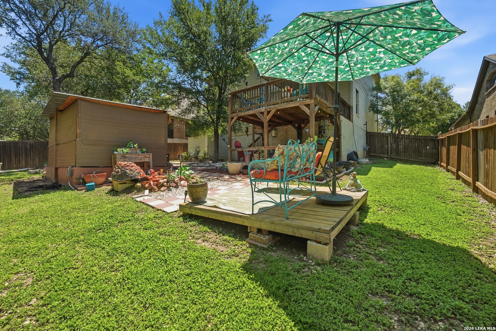 11819 Camp Real San Antonio TX 78253