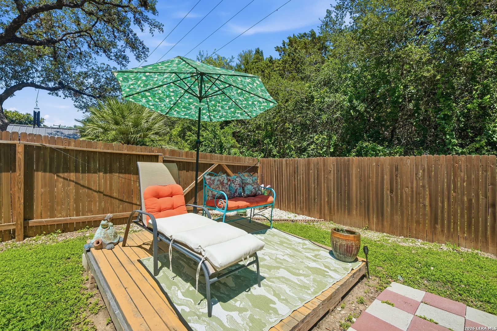 11819 Camp Real San Antonio TX 78253