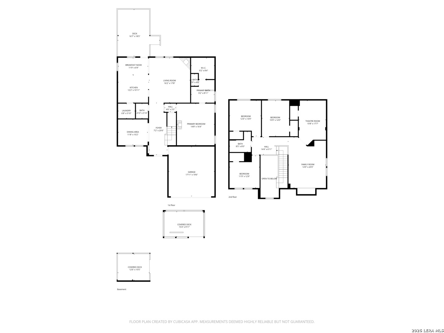 11819 Camp Real San Antonio TX 78253