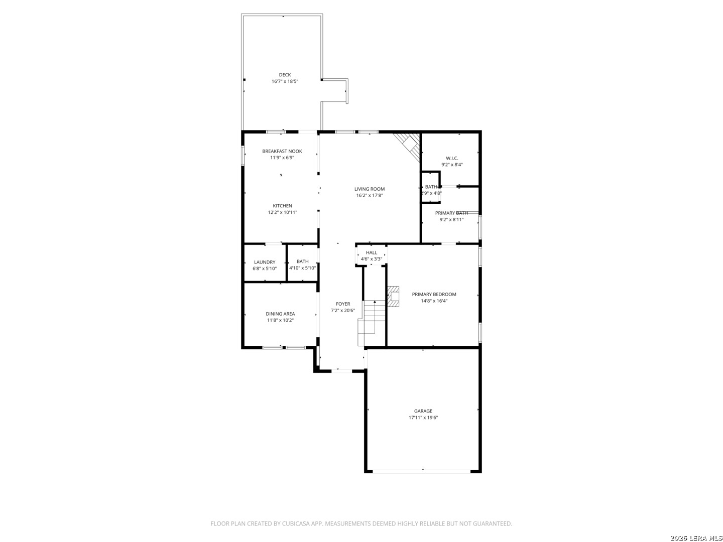 11819 Camp Real San Antonio TX 78253