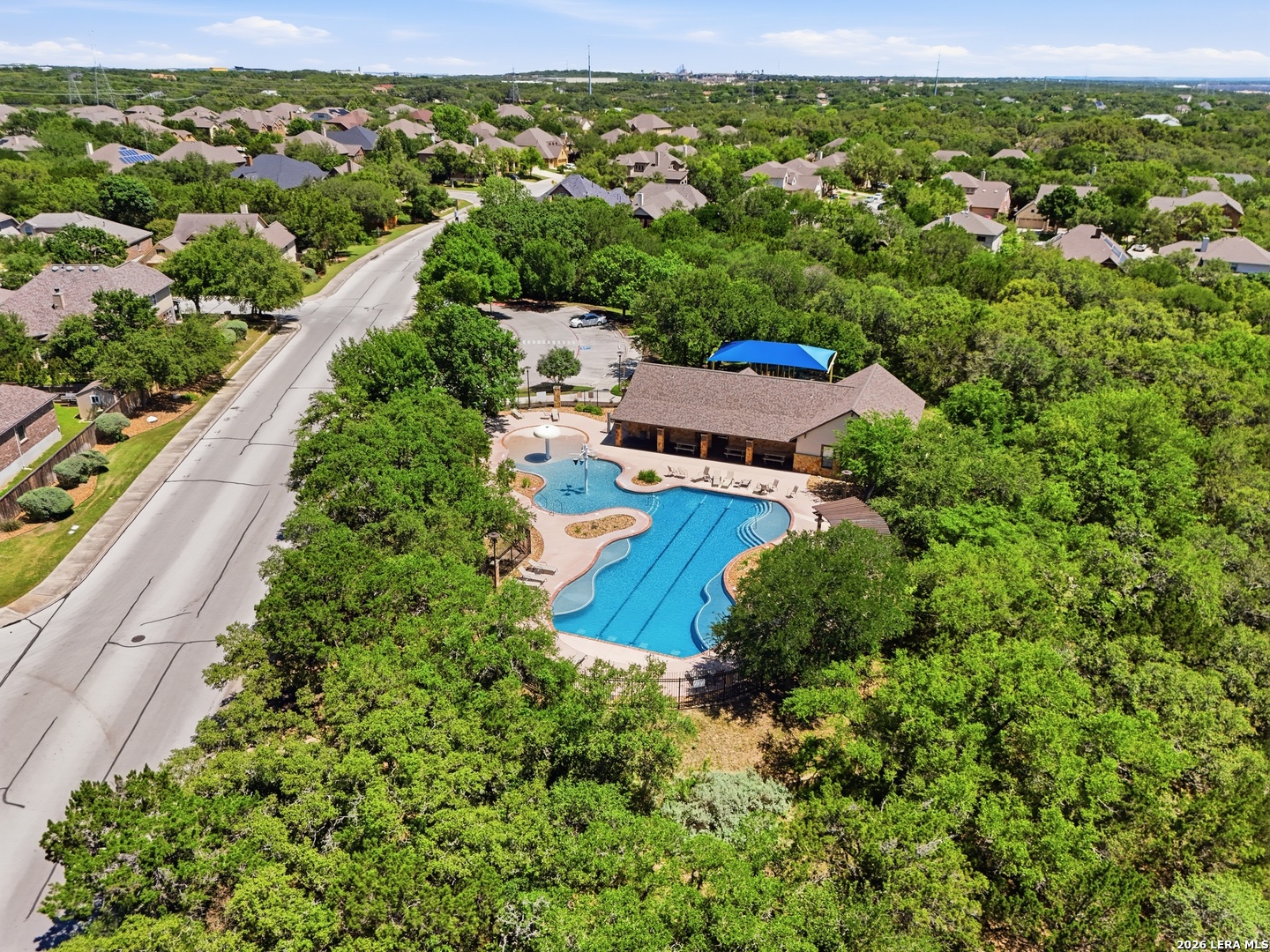 11819 Camp Real San Antonio TX 78253