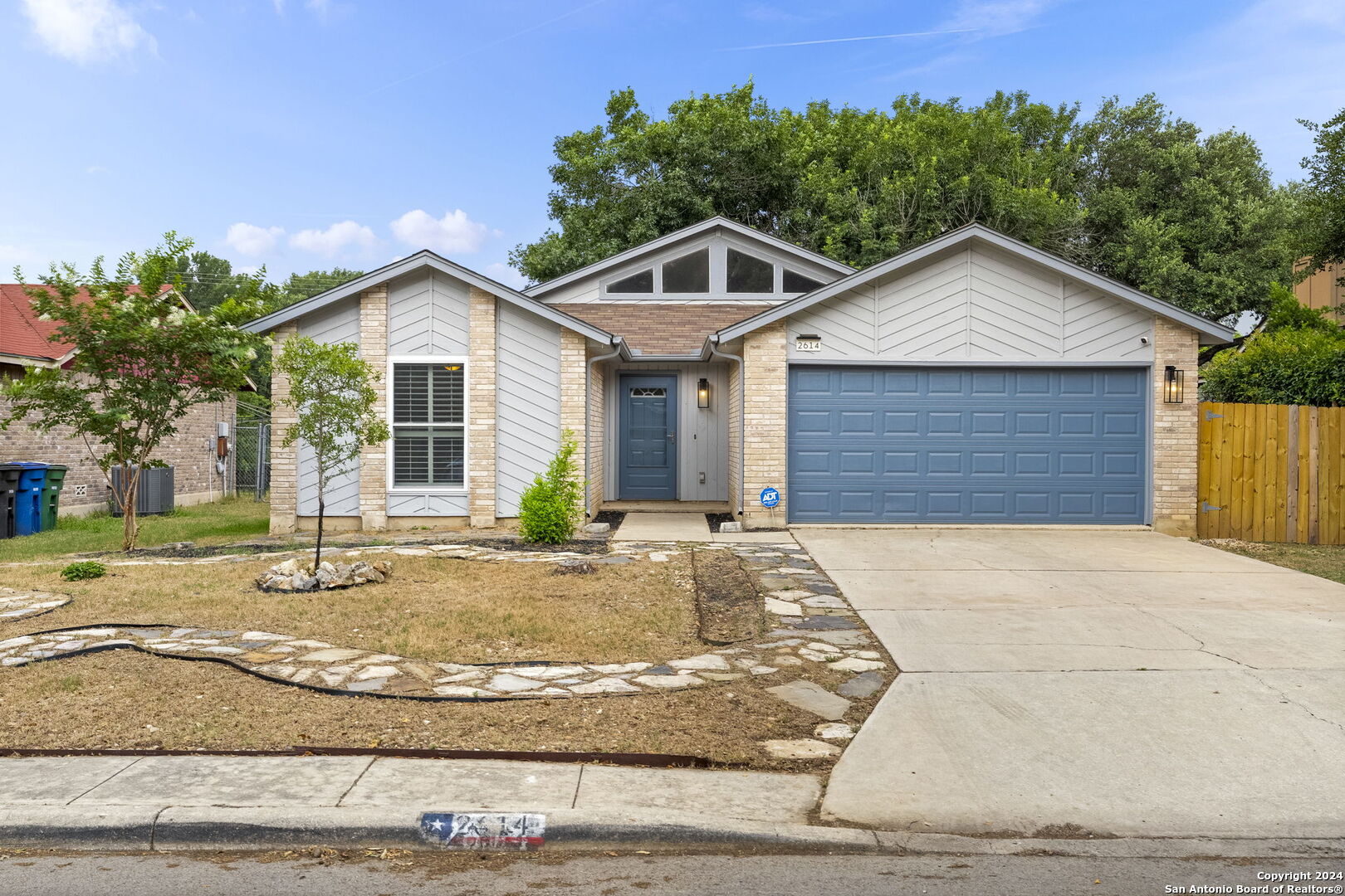 2614 Moss Bluff Street San Antonio TX 78232