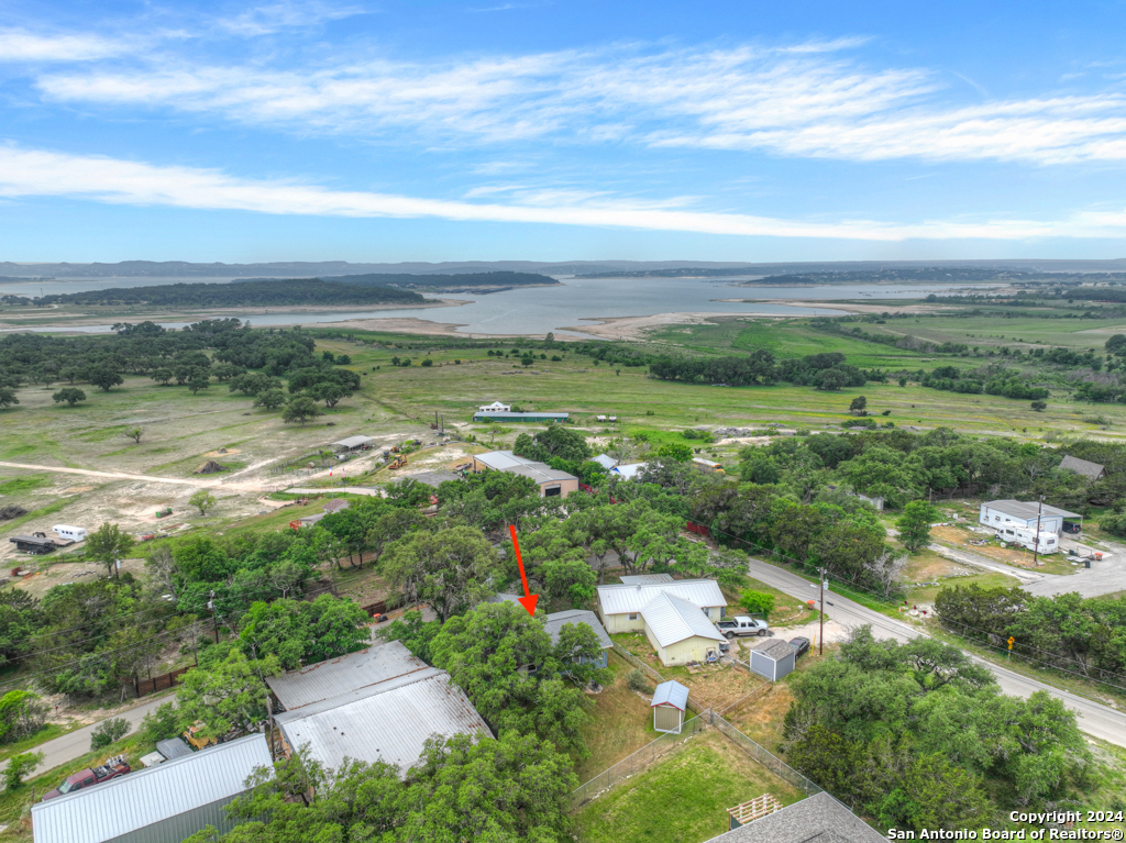 1614 Lavaca Canyon Lake TX 78133