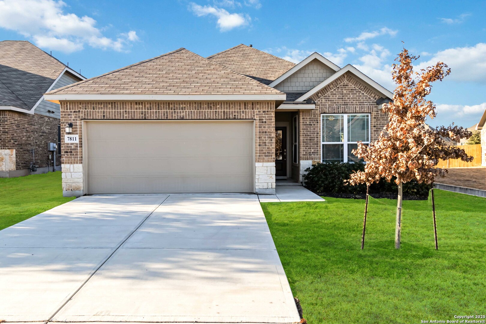 7811 Belmont Valley San Antonio TX 78253