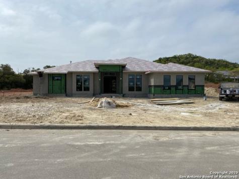 10522 Kendall Canyon San Antonio TX 78255