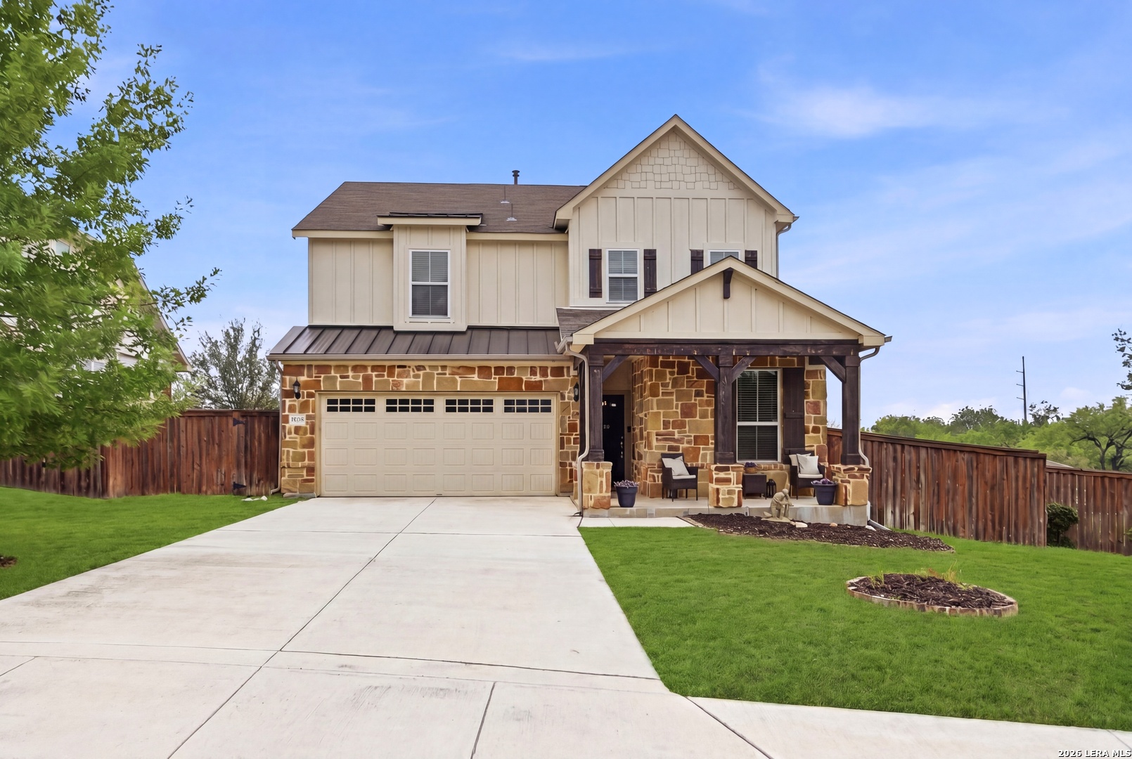 6813 Concho Creek Schertz TX 78108