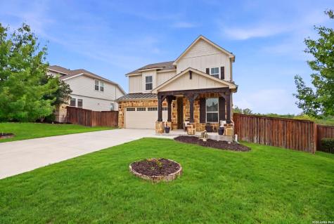 6813 Concho Creek Schertz TX 78108