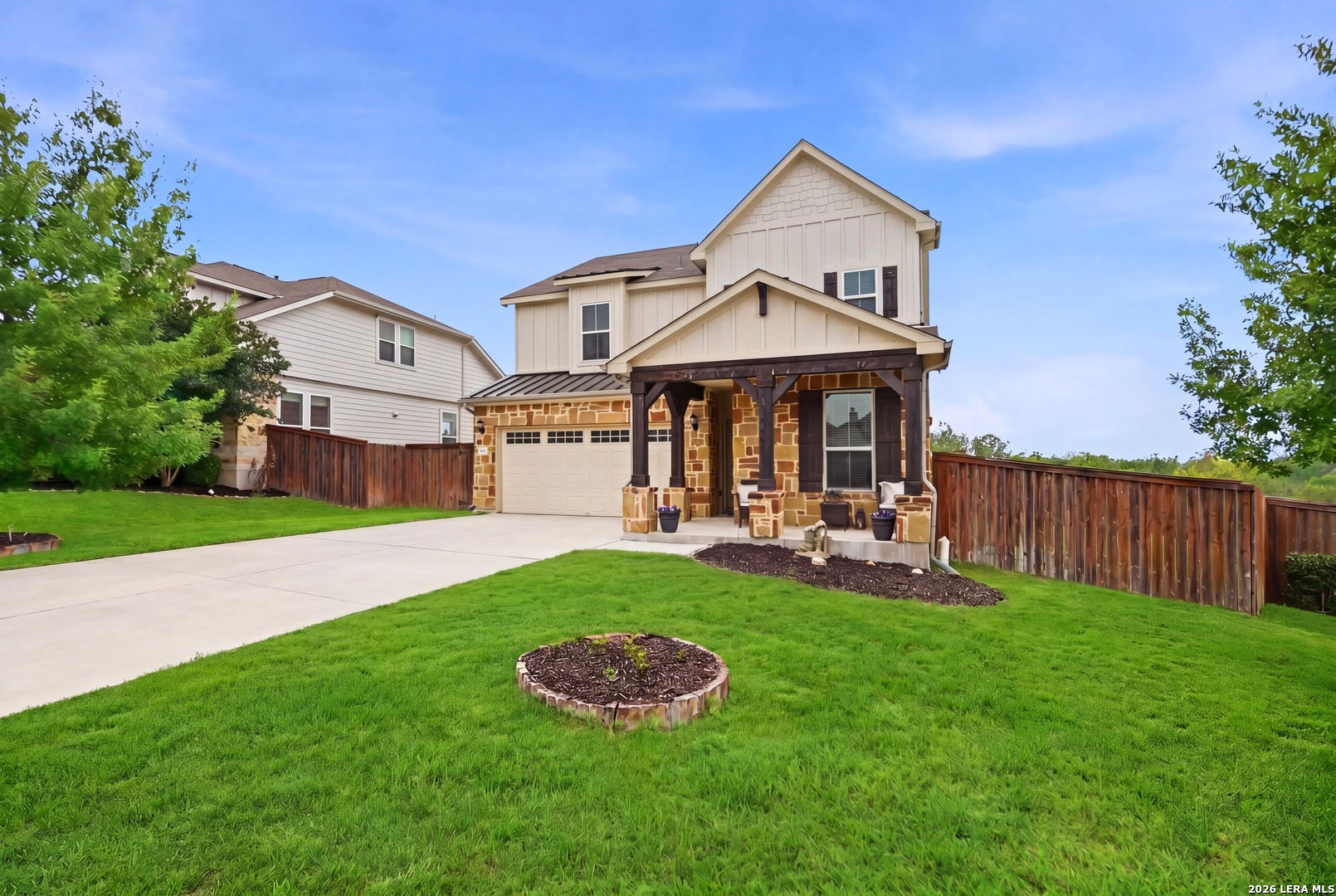 6813 Concho Creek Schertz TX 78108
