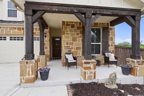 6813 Concho Creek Schertz TX 78108