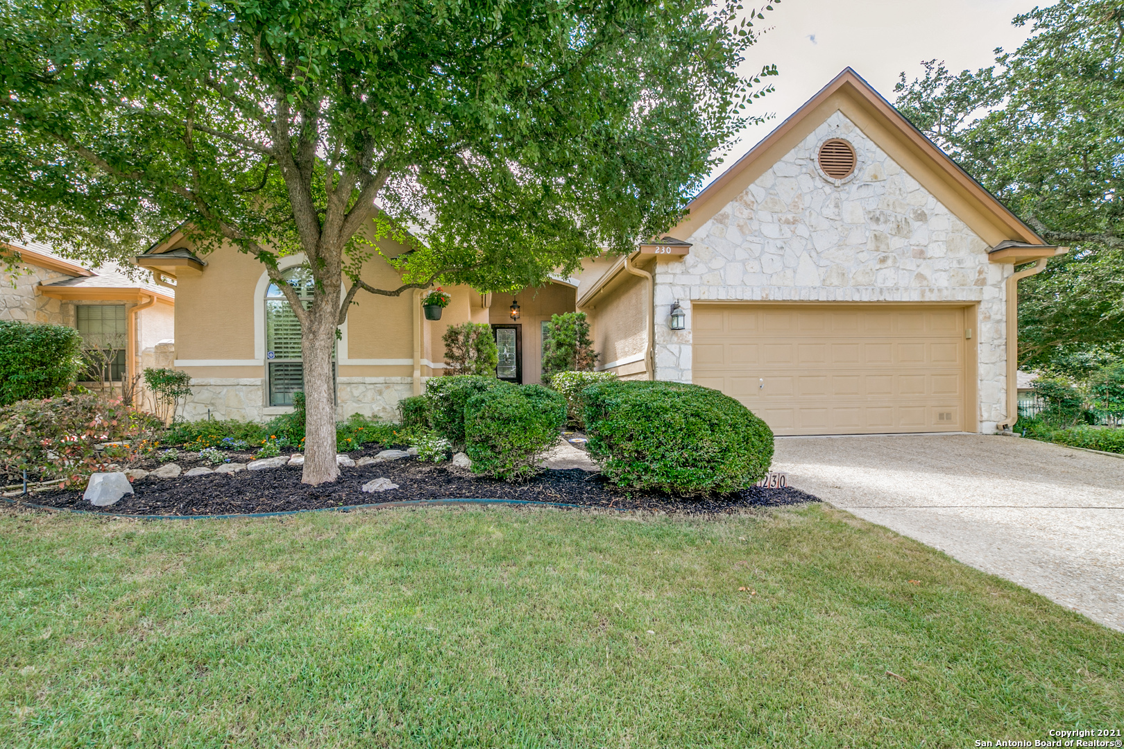 230 Garden Hill San Antonio TX 78260