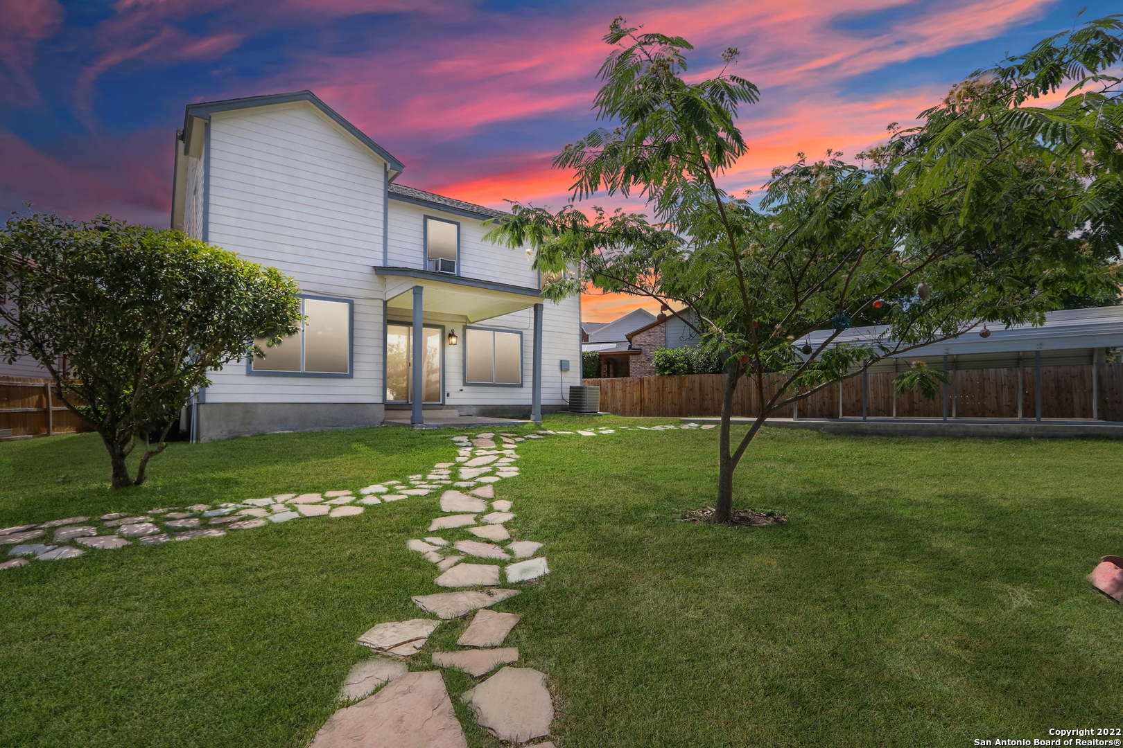 4703 Rosemarys Farm San Antonio TX 78244