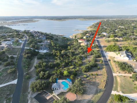 415 Scarlet Canyon Lake TX 78133