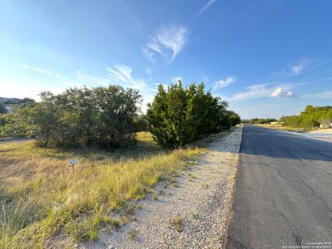 415 Scarlet Canyon Lake TX 78133