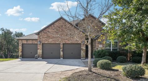 4106 Monteverde Way San Antonio TX 78261