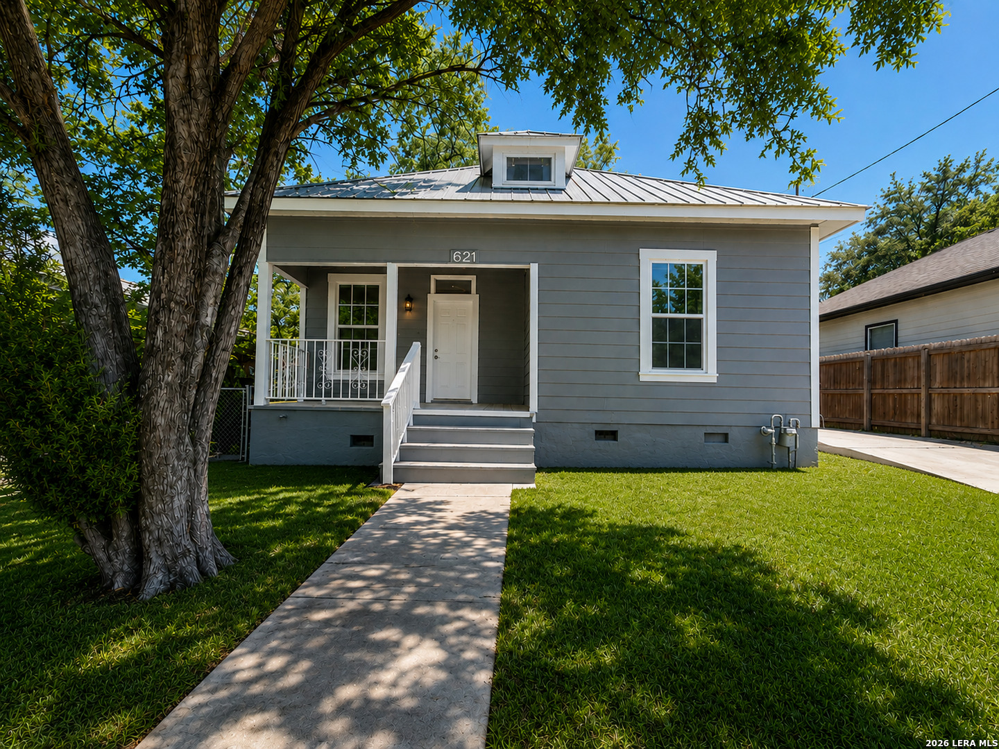 621 Porter Street San Antonio TX 78210