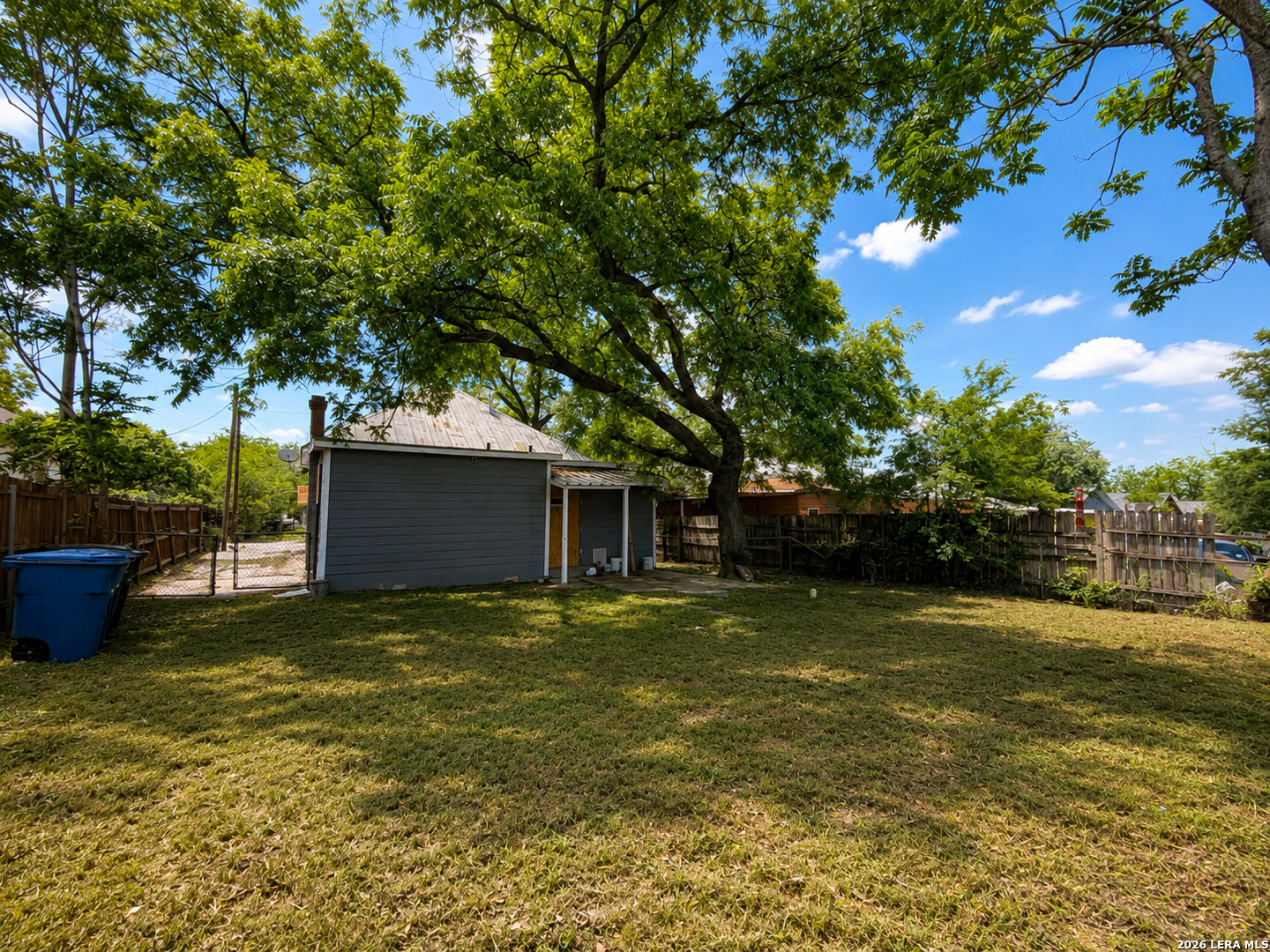 621 Porter Street San Antonio TX 78210
