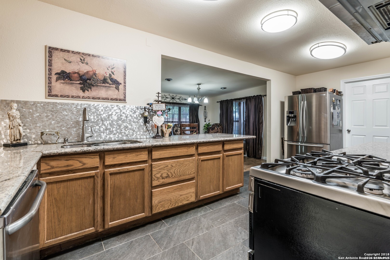 4349 Silver Lake Drive San Antonio TX 78219
