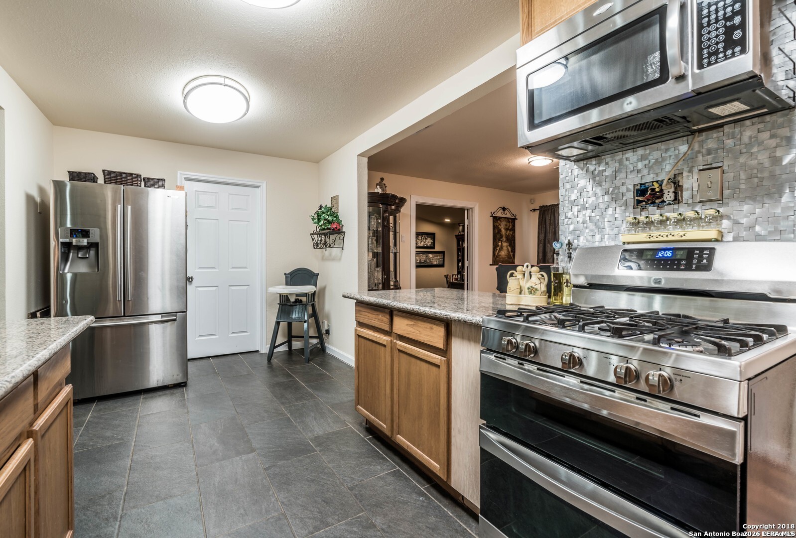 4349 Silver Lake Drive San Antonio TX 78219
