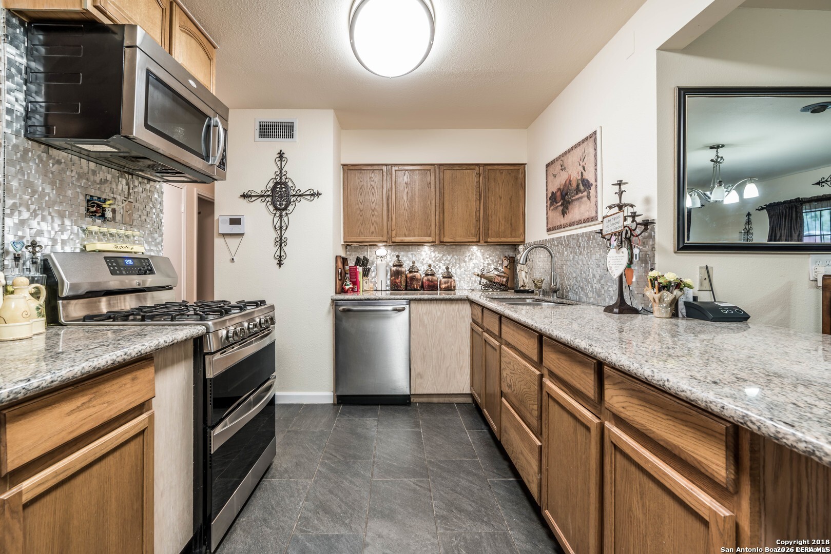 4349 Silver Lake Drive San Antonio TX 78219