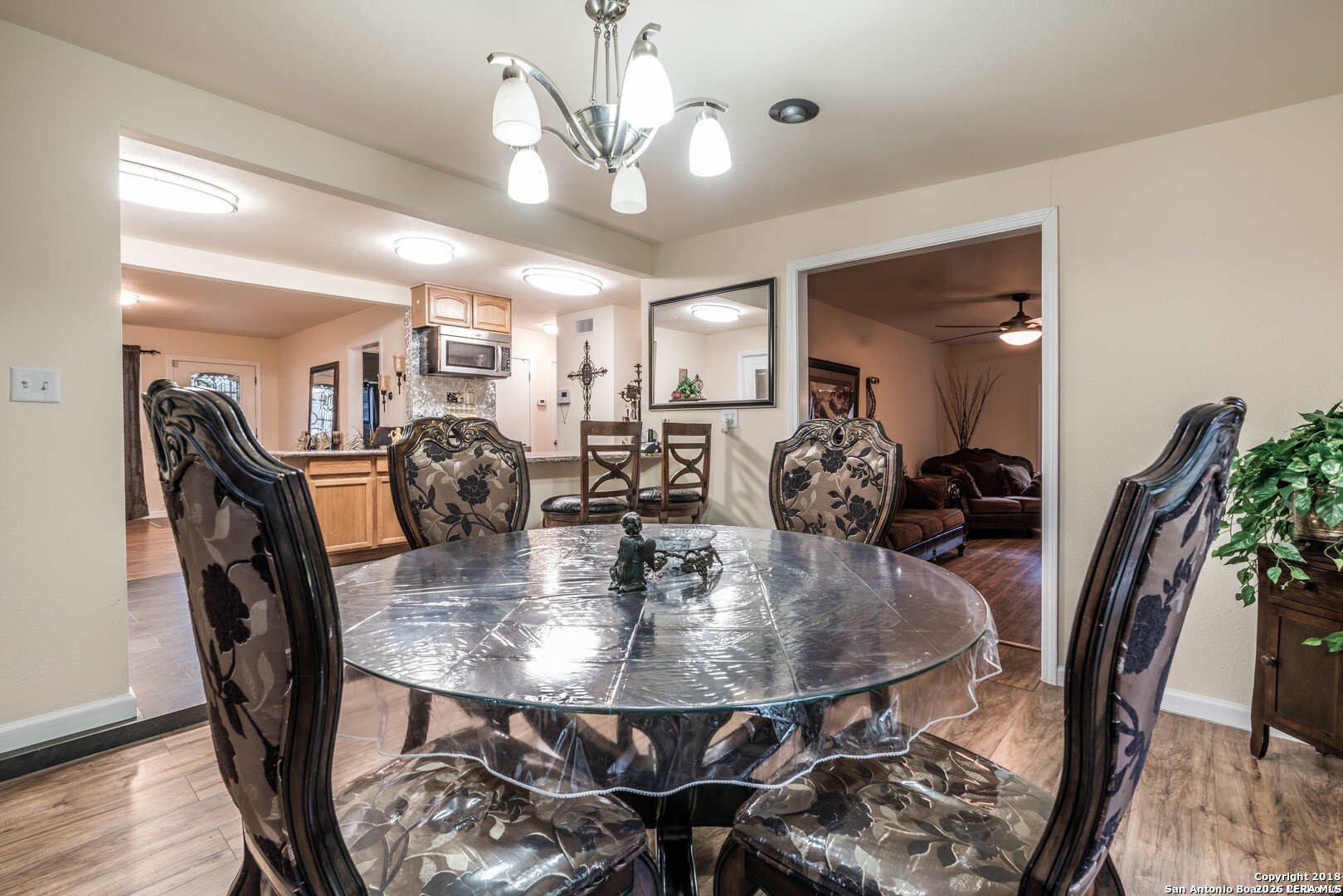 4349 Silver Lake Drive San Antonio TX 78219