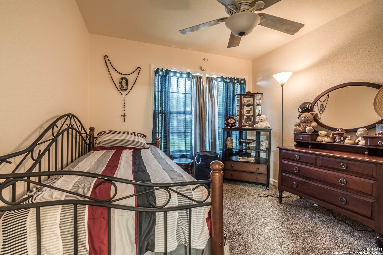 4349 Silver Lake Drive San Antonio TX 78219