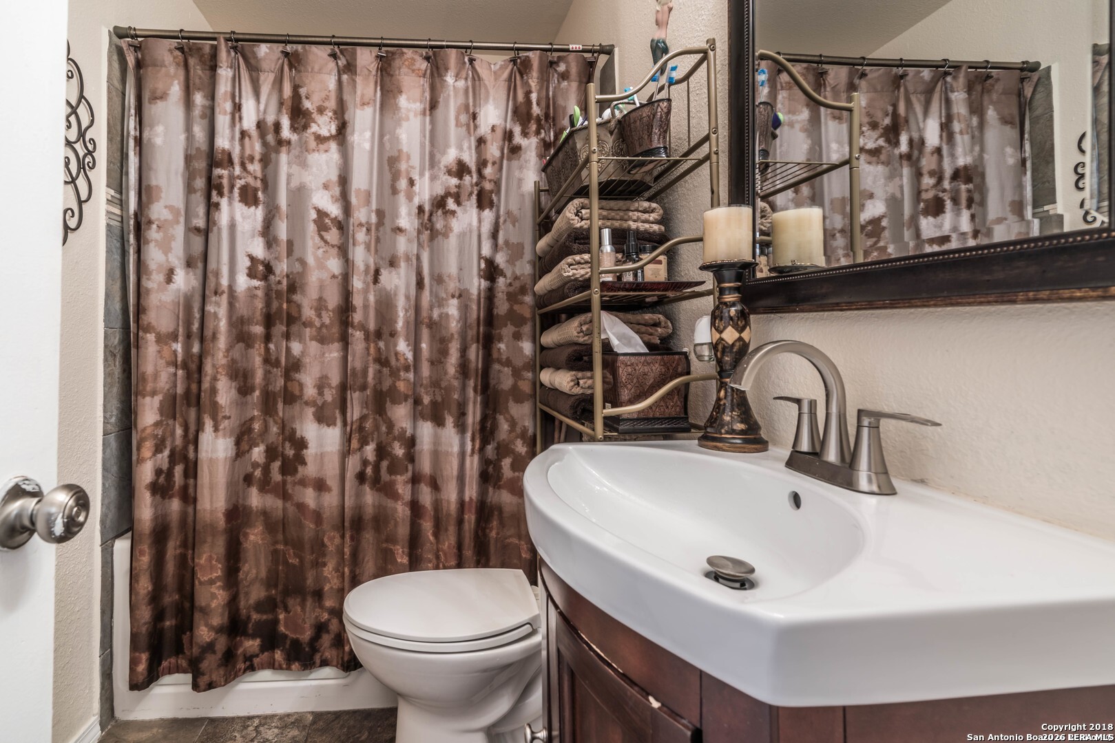 4349 Silver Lake Drive San Antonio TX 78219