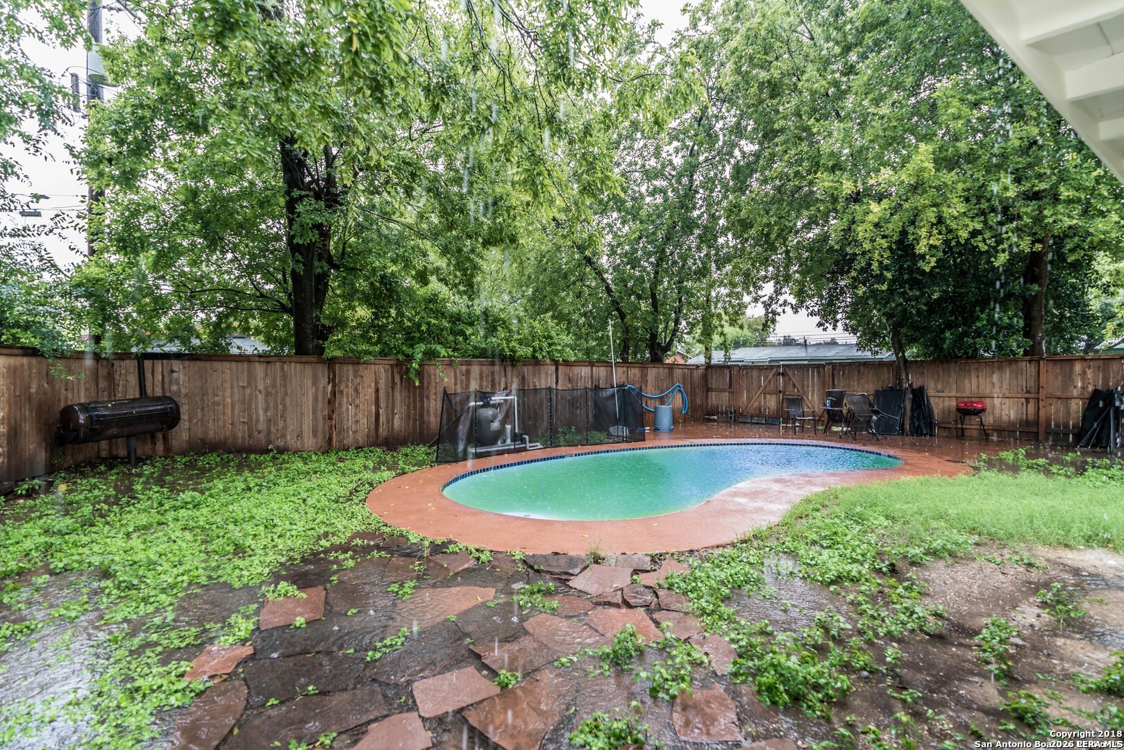 4349 Silver Lake Drive San Antonio TX 78219