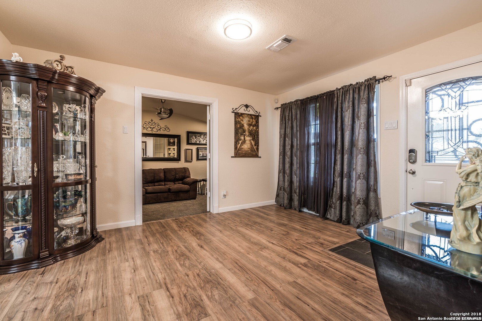 4349 Silver Lake Drive San Antonio TX 78219