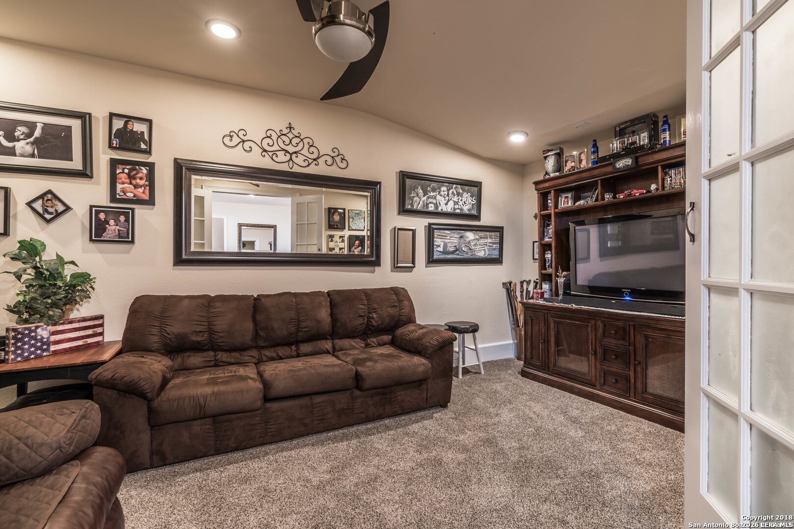 4349 Silver Lake Drive San Antonio TX 78219