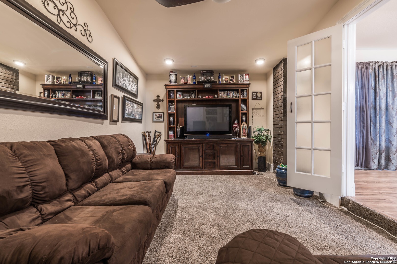 4349 Silver Lake Drive San Antonio TX 78219
