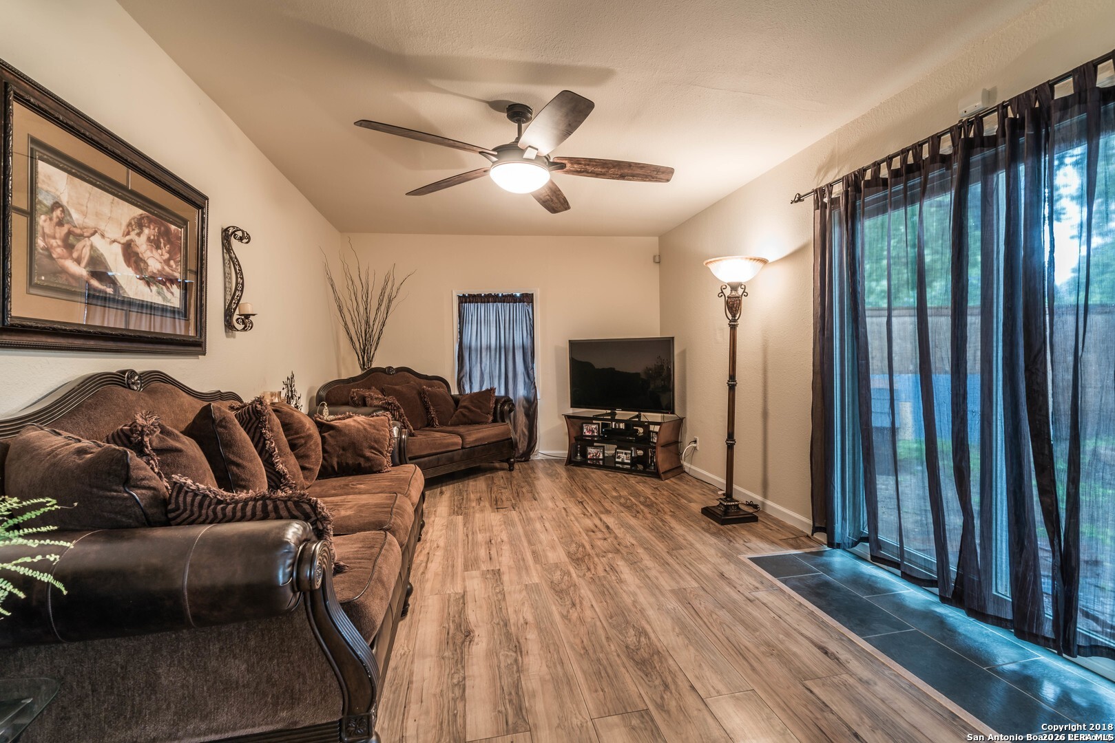 4349 Silver Lake Drive San Antonio TX 78219