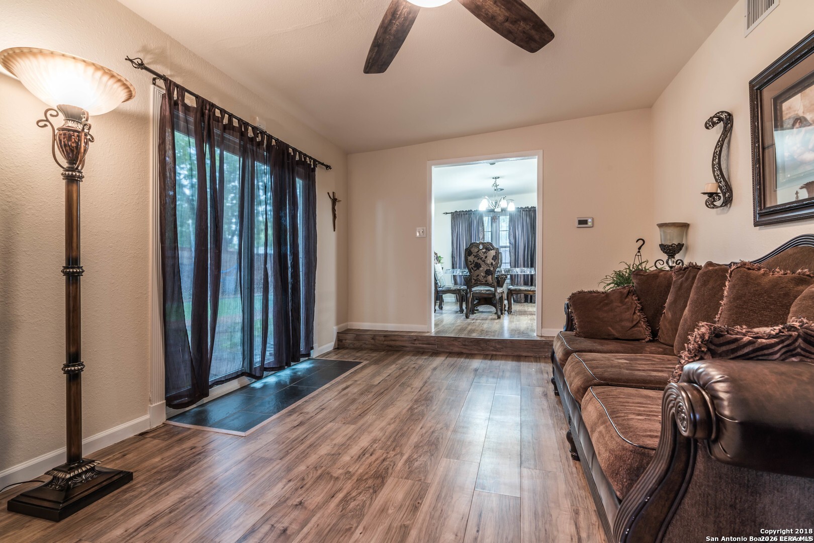 4349 Silver Lake Drive San Antonio TX 78219
