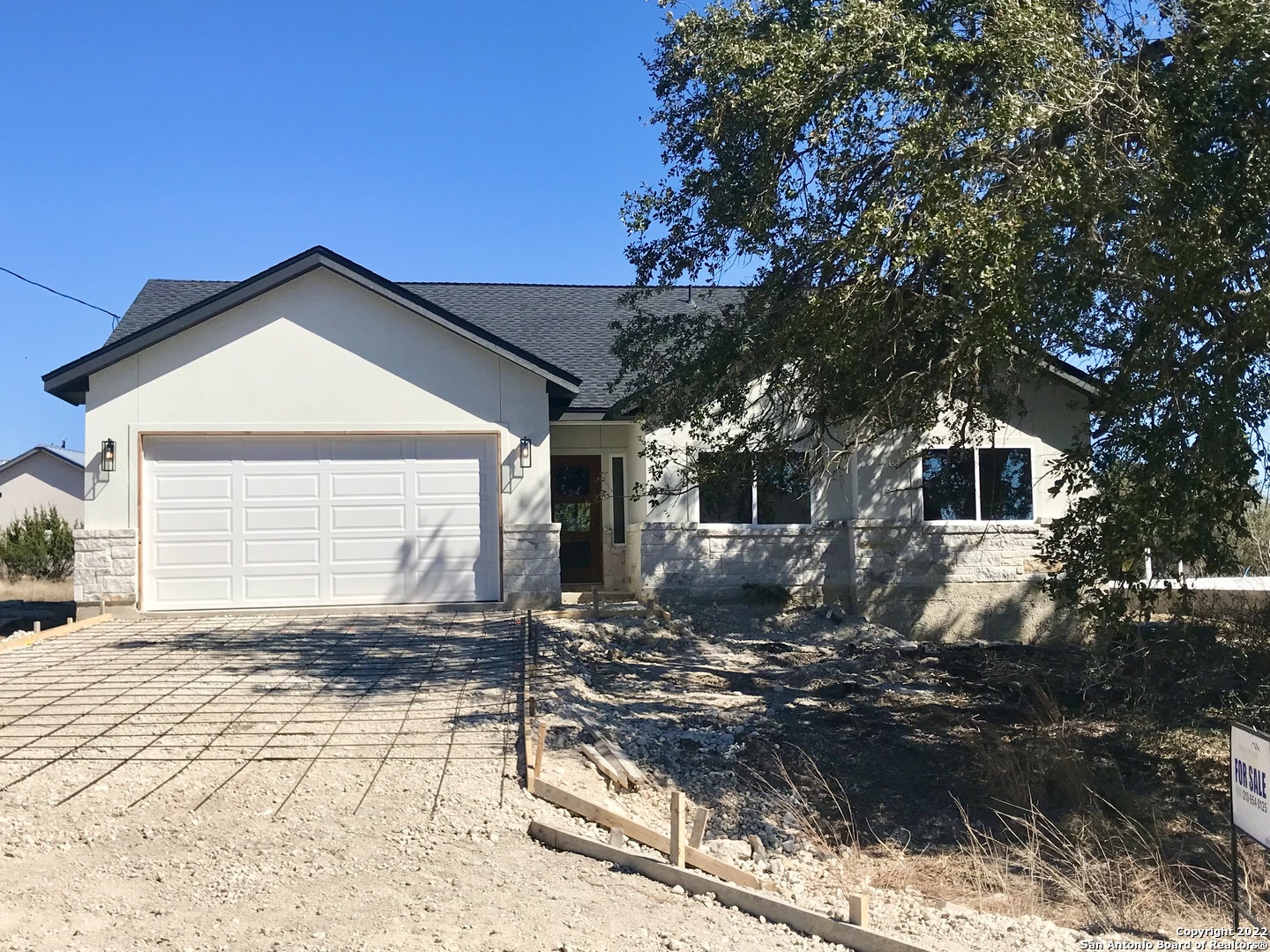 103 Daniel Jackson Blanco TX 78606