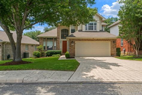 21715 Hyerwood San Antonio TX 78259