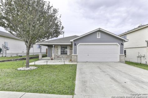 280 Willow View Cibolo TX 78108