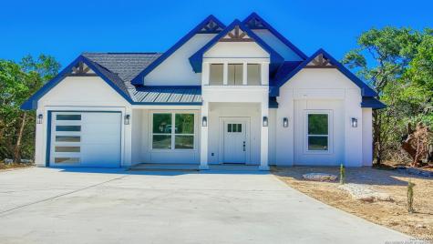 1398 Cedar Grove Trail Spring Branch TX 78070