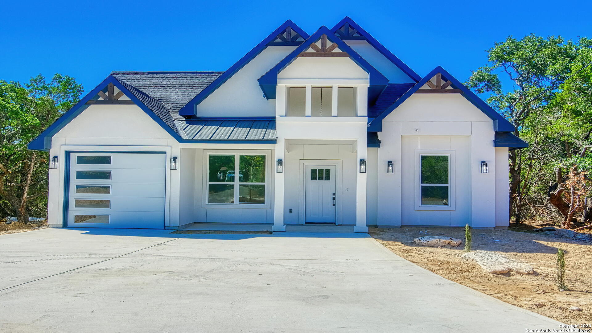 1398 Cedar Grove Trail Spring Branch TX 78070